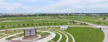 Sală polivalentă, bazin olimpic, patinoar și terenuri de sport, la Ploiești. CJ Prahova a votat pentru a prelua Parcul Municipal Vest