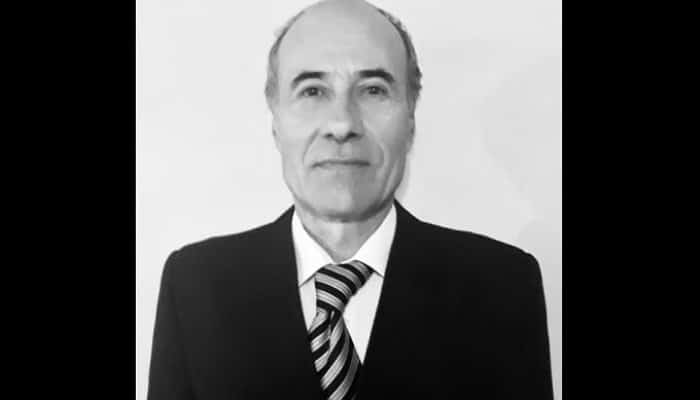 octavian negotei s-a stins din viață