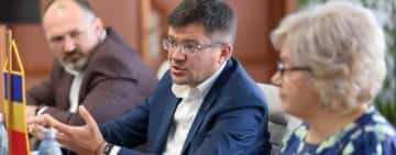DNA l-a trimis în judecată pe preşedintele CJ Iaşi, Costel Alexe, într-un dosar de angajări nelegale