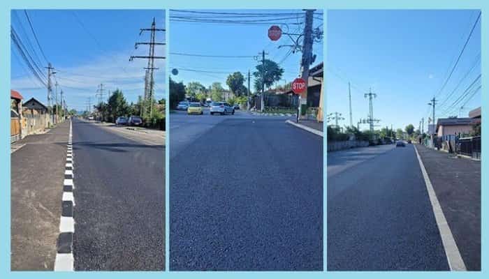 strada nedelii florești