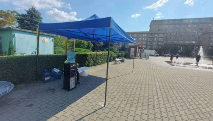 CANICULA PLOIESTI | Măsuri speciale anunţate pentru următoarele zile