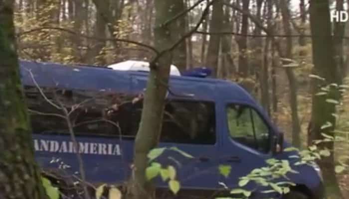 Copil de 8 ani, căutat de polițiști de două săptămâni. Acesta a dispărut împreună cu tatăl său