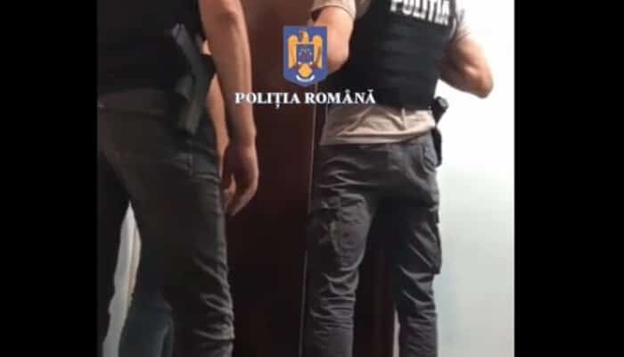 VIDEO Percheziții în București, Prahova și Ilfov, într-un dosar de evaziune fiscală cu prejudiciu de 13,5 MILIOANE de EURO