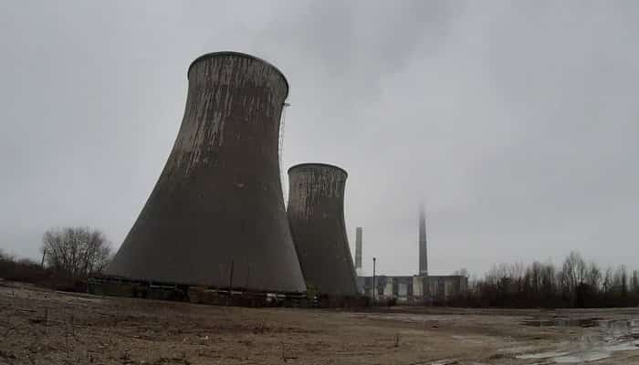 termoficare prahova