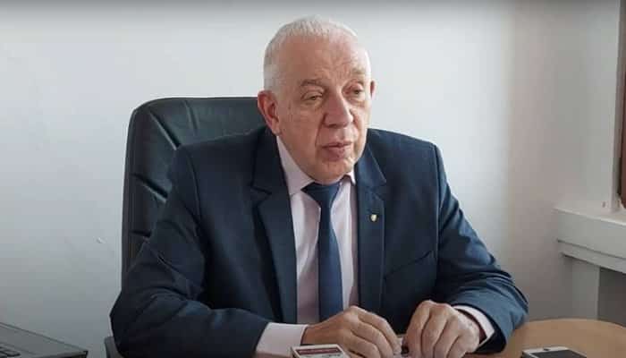Horia Tiseanu a demisionat de la conducerea ADI Termo Prahova