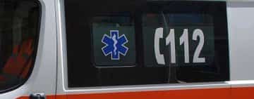 Accident pe DN1B, la Bucov, provocat de un șofer care a făcut o criză de epilepsie