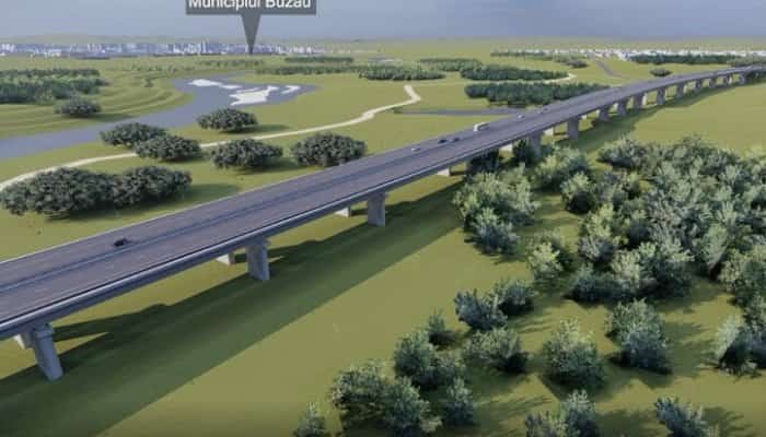 Noi contracte semnate pentru A7 Ploiești – Pașcani (Autostrada Moldovei), pentru tronsoane de pe sectorul Buzău – Focșani