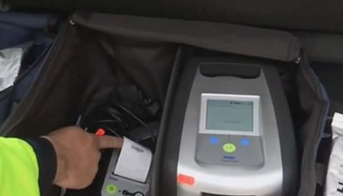 șoferi drogați drugtest