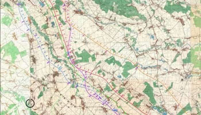 drumul expres București – Târgoviște