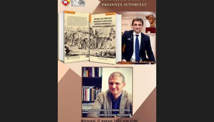 laurențiu bădicioiu