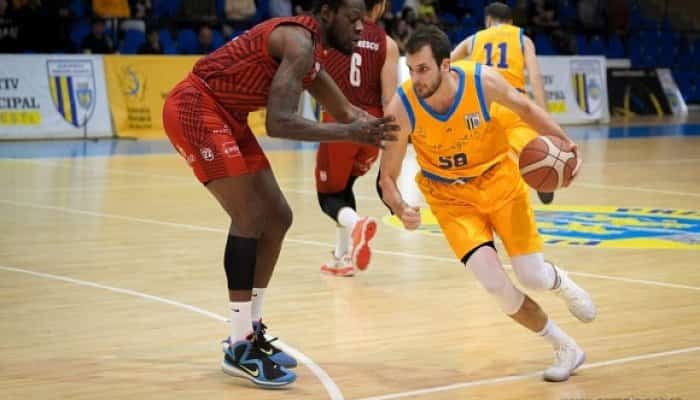 O nouă confirmare la CSM Petrolul Ploiești. Matija Milin completează lotul