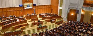 Zece deputaţi care au demisionat din USR anunţă constituirea grupului parlamentar REPER