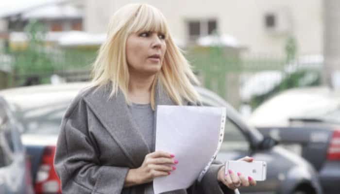 elena udrea mesaj cioacă