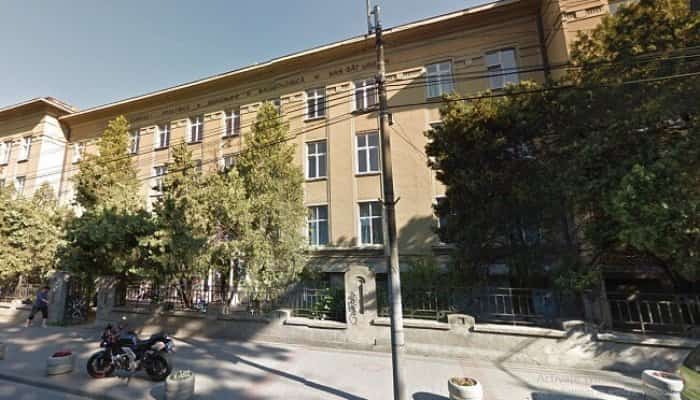 Ministerul Sănătății cere relocarea unui spital întreg, motivul fiind că funcționează într-un spațiu “necorespunzător”