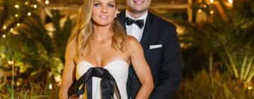 Simona Halep și Toni Iuruc divorțează cu două luni înainte de nunta de poveste care trebuia să aibă loc la Sinaia