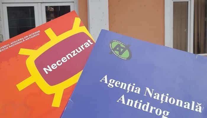 Proiectele Agenției Naționale Antidrog vor fi derulate și în Prahova, inclusiv în grădinițe și școli primare