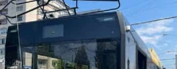 Avarii repetate la rețeaua electrică au afectat transportul public din Ploiești, joi dimineață
