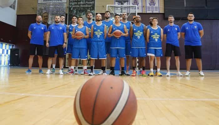 Ce start pentru CSM Petrolul Ploiești! Întâlnire cu echipa campioană