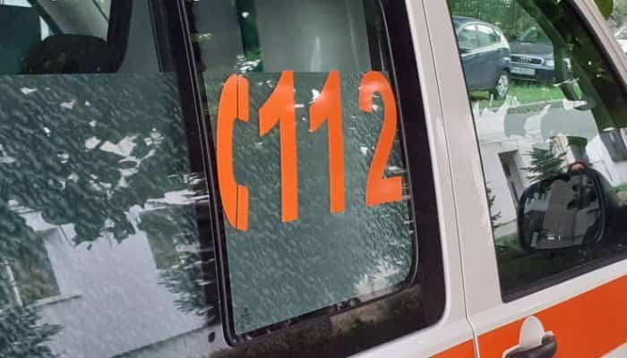 accident rafov