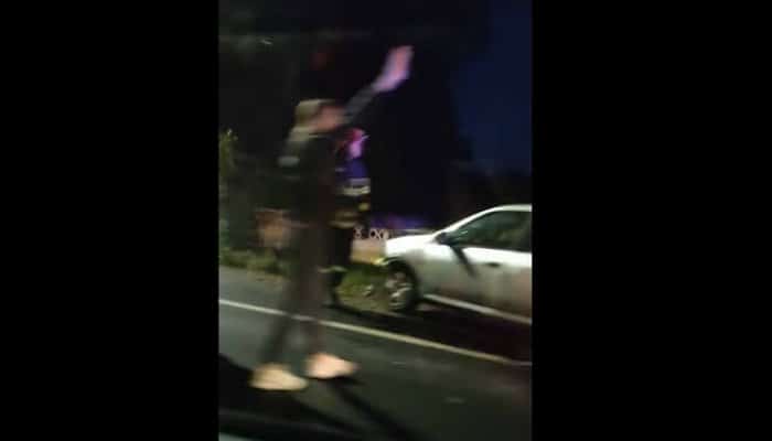 accident puchenii mari