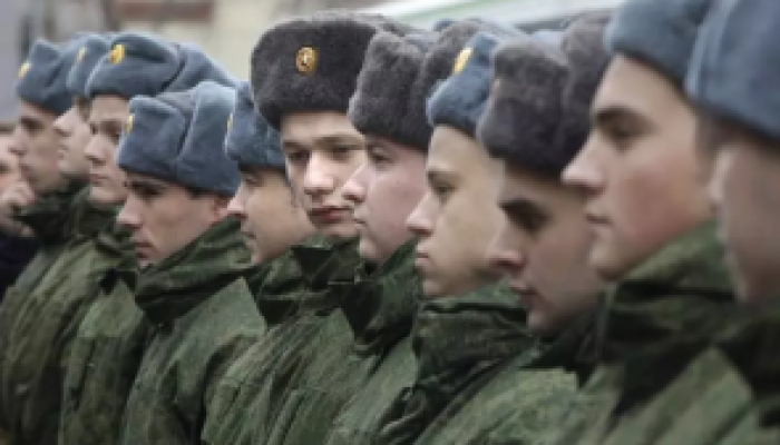 Veterani ruși: "Nu putem câștiga acest război"