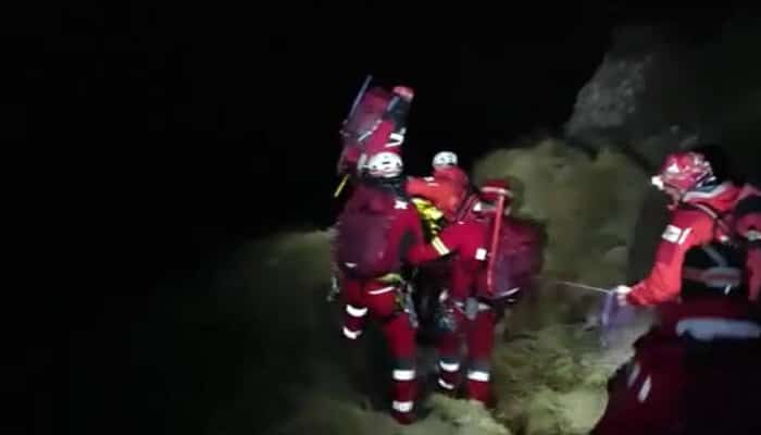 tragedie bucegi salvamont