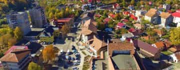 PNRR. 44,5 milioane de lei pentru renovarea unor blocuri din Beceni, Nehoiu, Siriu și Smeeni