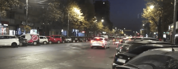 Consumul de energie electrică pentru iluminat public redus la jumătate, în Buzău