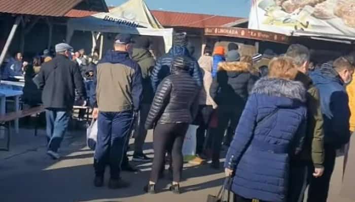 bătaie târg băicoi