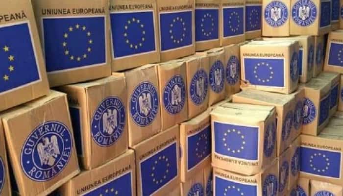 pachete alimente ue