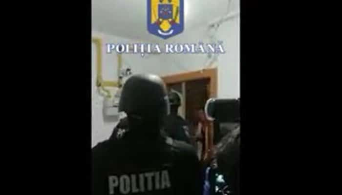 percheziții înșelăciune