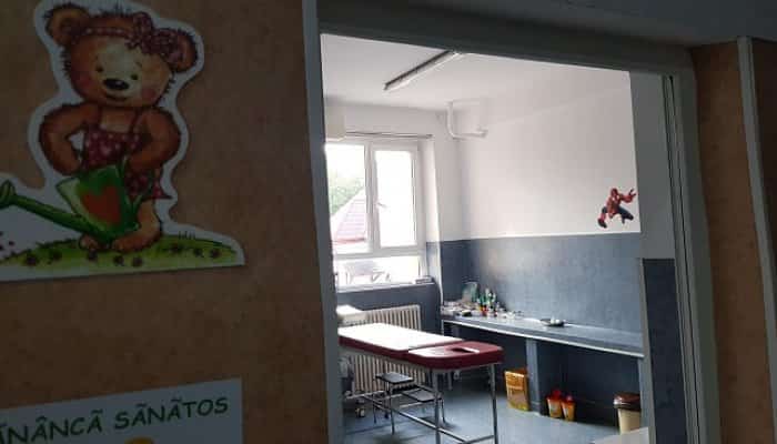 Cazuri numeroase de viroze la copii. Ministerul Sănătății ia în calcul deschiderea unor centre ambulatorii pe lângă spitale
