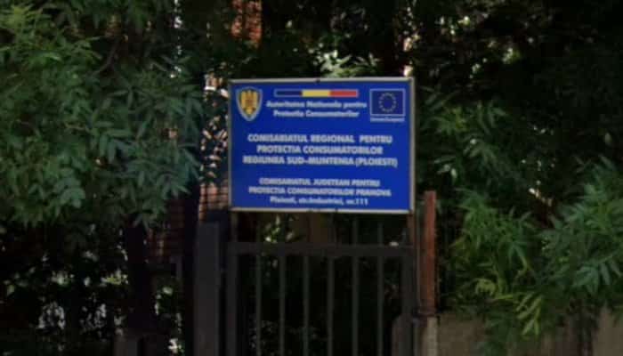 Termo Ploieşti SRL, sancţionată de Protecţia Consumatorilor