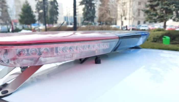 Patru maşini avariate, după un accident produs luni în Ploieşti