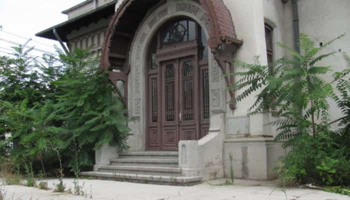 Autorităţile au refuzat dreptul de preemţiune vizând Casa Căsătoriilor din Ploieşti