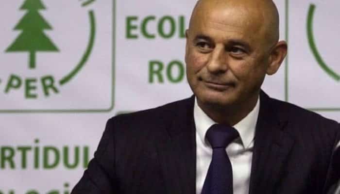 dna presedinte partid