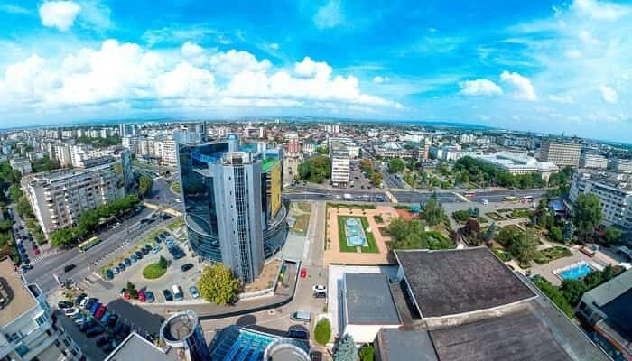 restrictii circulatie 1 Decembrie Ploiesti