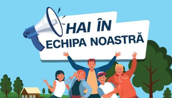 PLOIESTI CAPITALA TINERETULUI | Se caută voluntari care să se implice în proiect