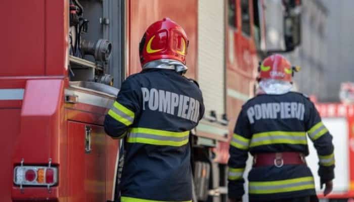Un bărbat cu Alzheimer a fost rănit într-o explozie, după ce ar fi uitat gazele pornite