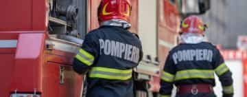 Un bărbat cu Alzheimer a fost rănit într-o explozie, după ce ar fi uitat gazele pornite