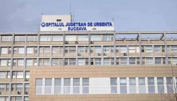 Familia unui pacient aflat în moarte cerebrală a acceptat donarea de organe