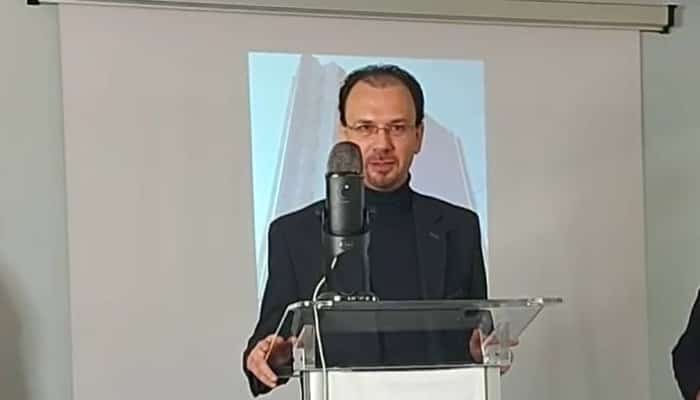 Mihai Poliţeanu: &quot;Termo Ploieşti e falimentară, nu văd perspective să intre pe profit&quot;