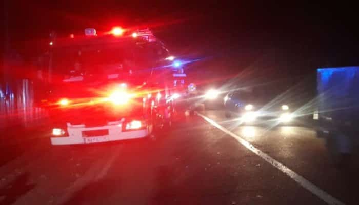 Justiție divină. Detalii șocante au ieșit la iveală în urma unui accident rutier