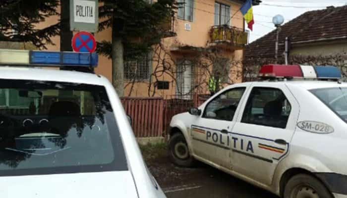 Gest barbar. Un bărbat s-a răzbunat pe fosta nevastă omorându-i cățelușul