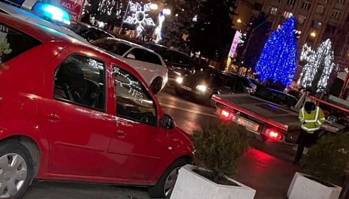 penal ploiești mașini permis