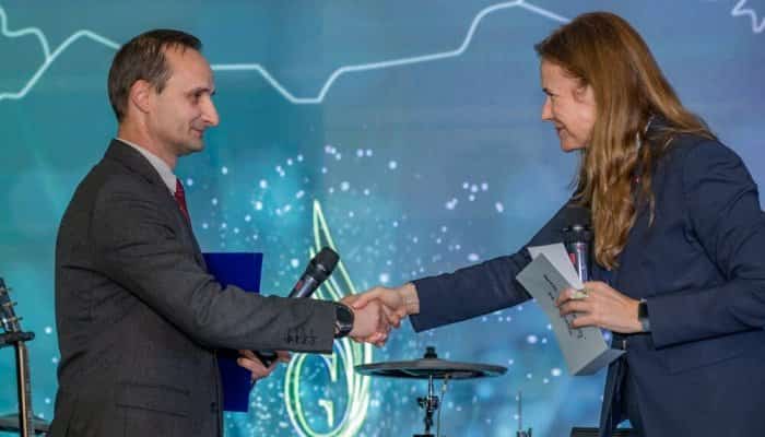UPG Ploiești a primit distincția “Cheia Stabilității” - pentru Educație, din partea Federației Patronale Petrol-Gaze