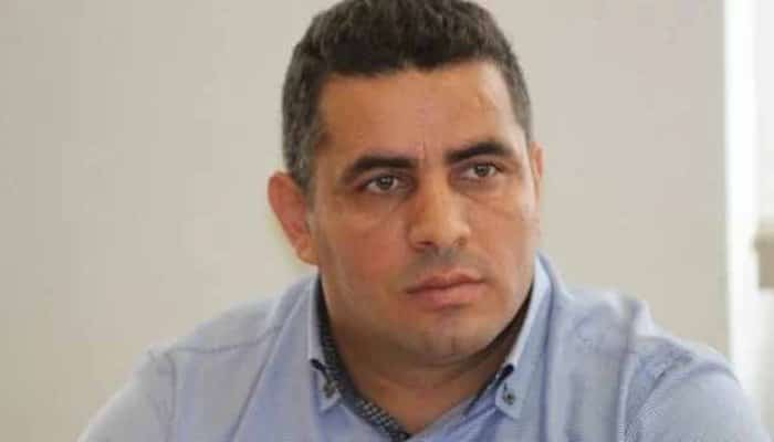 Vasile Delicoti, primarul de la Poarta Albă, este cercetat pentru ultraj