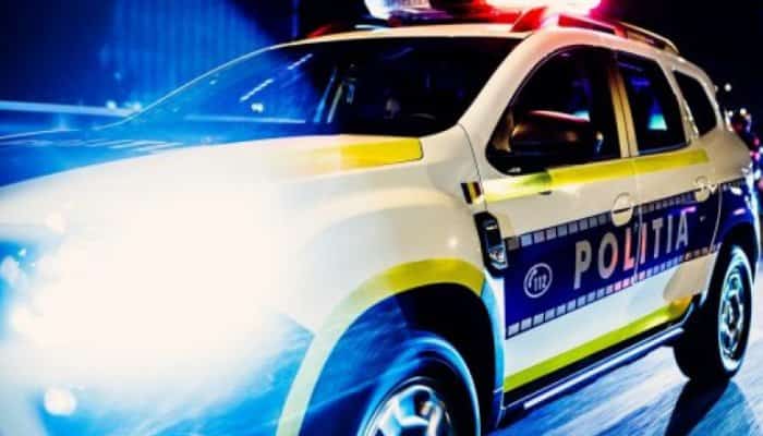 Un copil de 14 ani a sunat la 112 să anunţă că tatăl i-a omorât mama