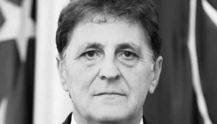 Mircea Duşa, fost ministru al Internelor și Apărării, a murit la 67 de ani
