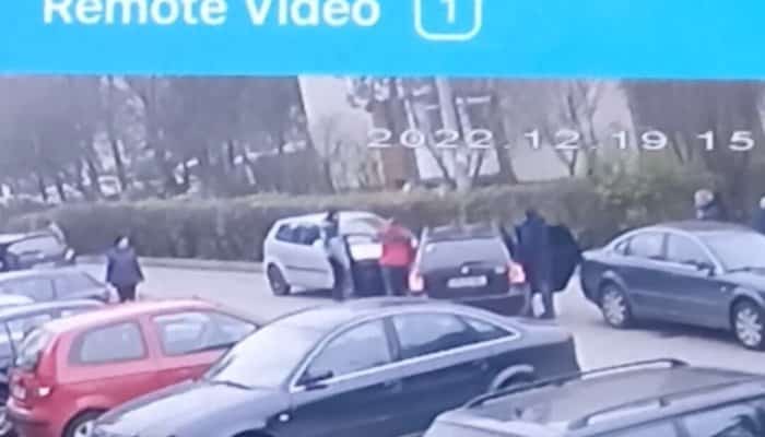 femeie agresată ploiesti